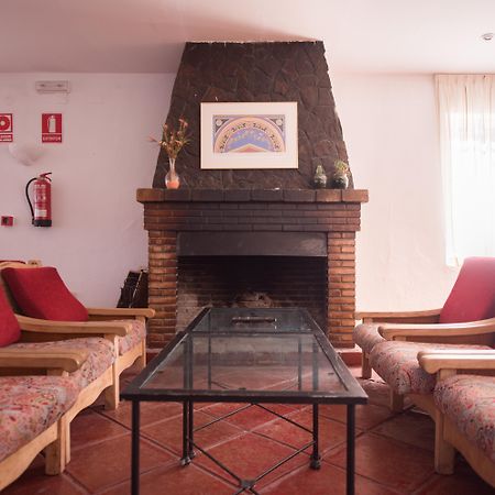 Citymar Santa Cruz II Σιέρρα Νεβάδα Εξωτερικό φωτογραφία