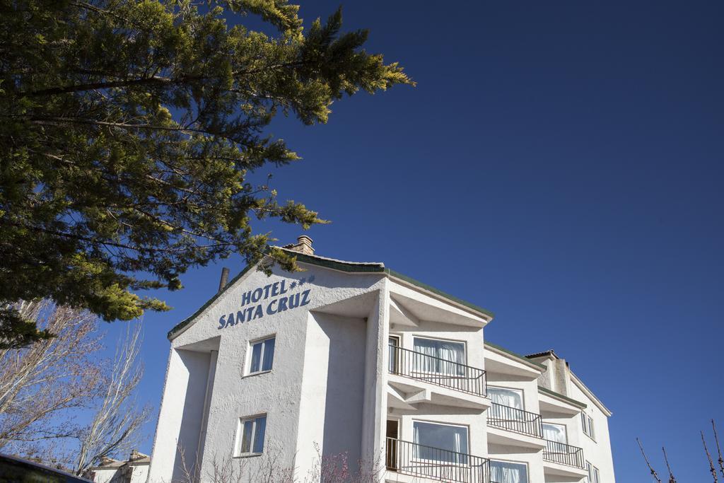 Citymar Santa Cruz II Σιέρρα Νεβάδα Εξωτερικό φωτογραφία