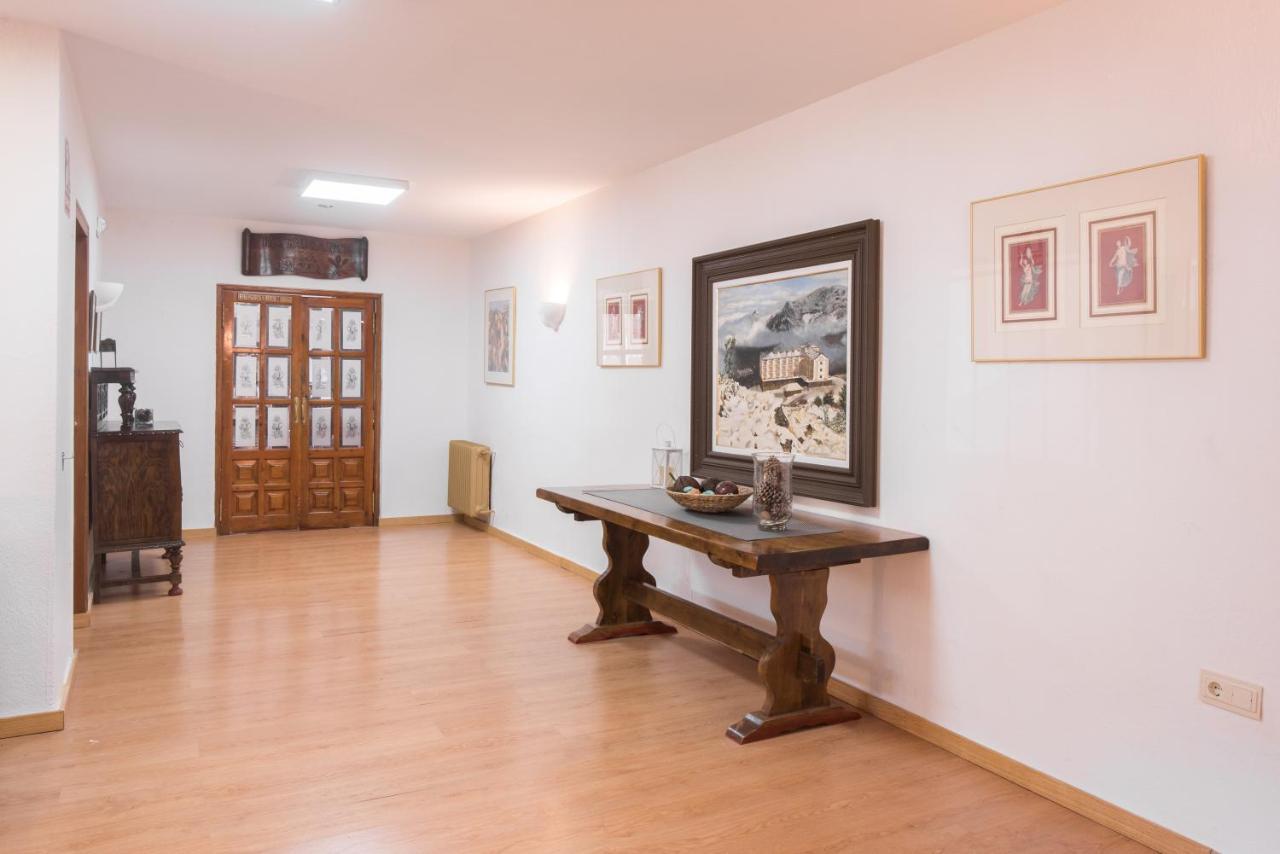 Citymar Santa Cruz II Σιέρρα Νεβάδα Εξωτερικό φωτογραφία
