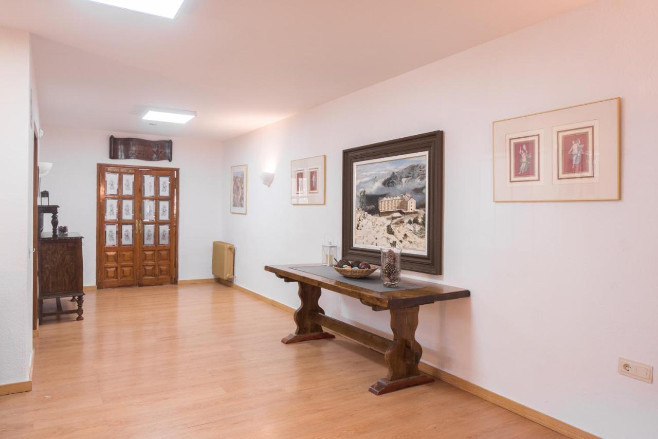 Citymar Santa Cruz II Σιέρρα Νεβάδα Εξωτερικό φωτογραφία