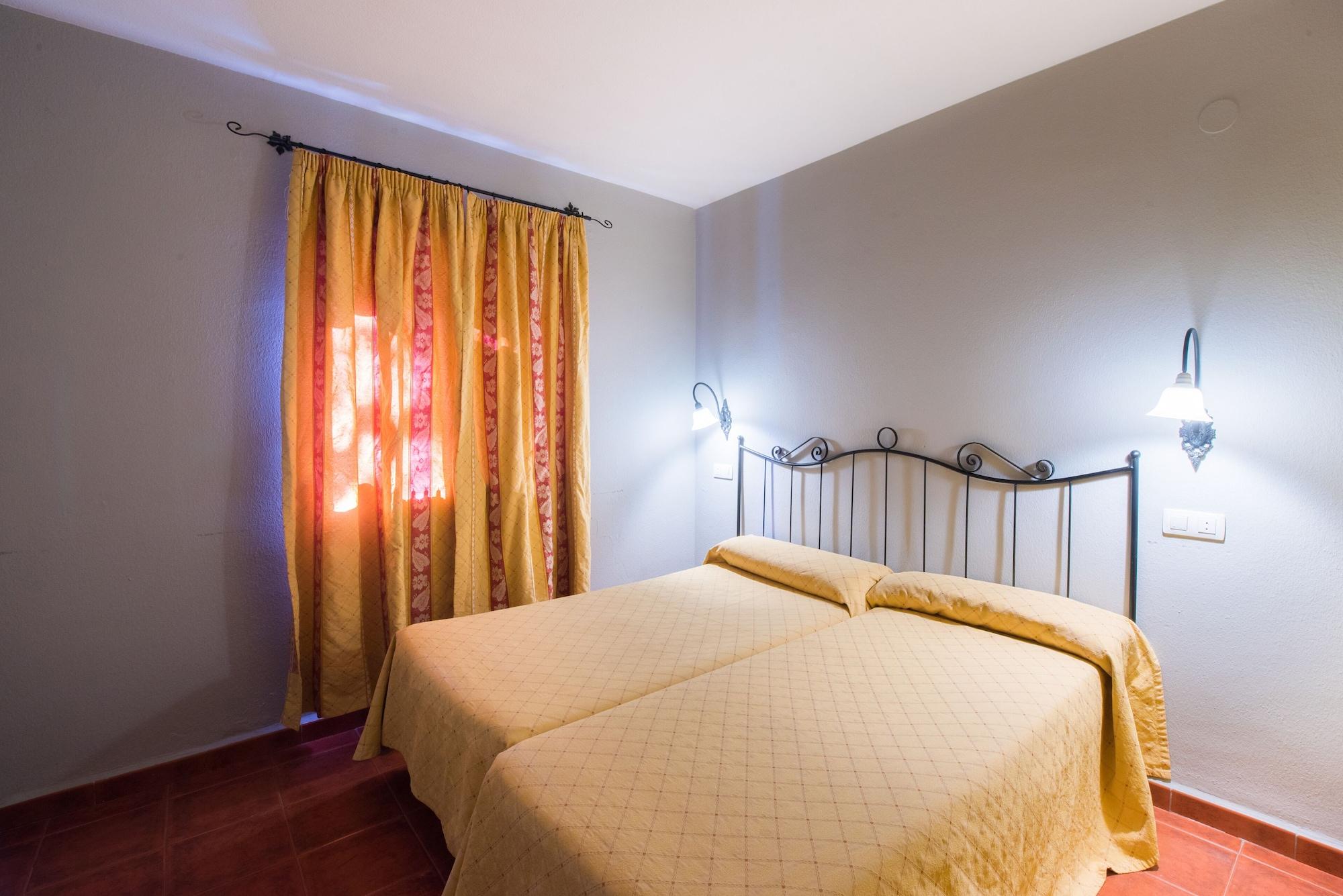 Citymar Santa Cruz II Σιέρρα Νεβάδα Εξωτερικό φωτογραφία