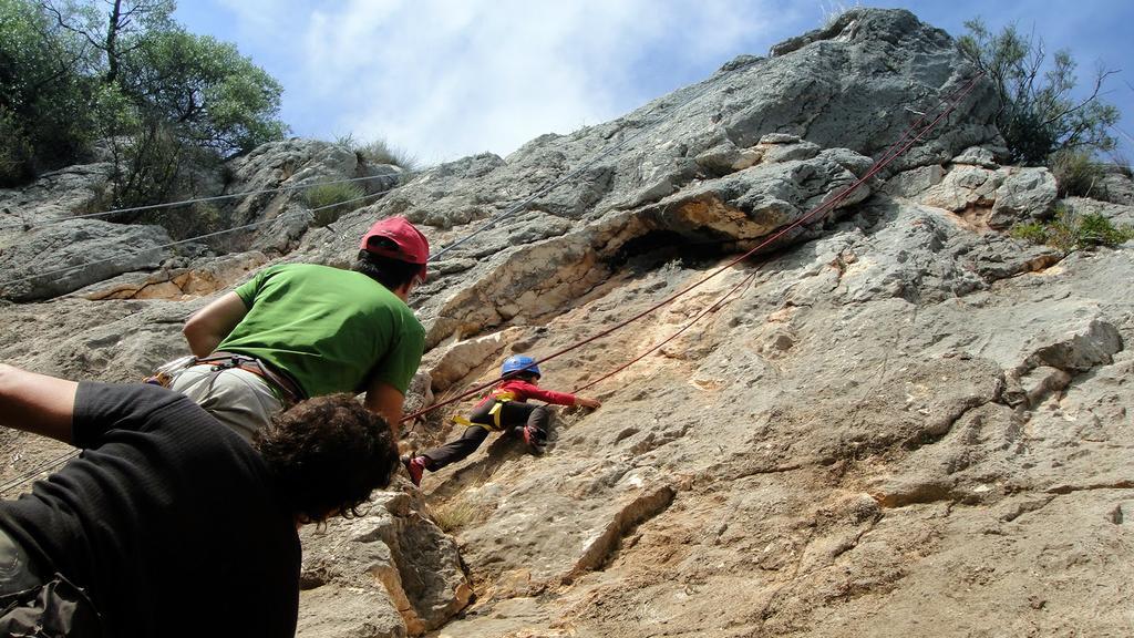 Citymar Santa Cruz II Σιέρρα Νεβάδα Εξωτερικό φωτογραφία