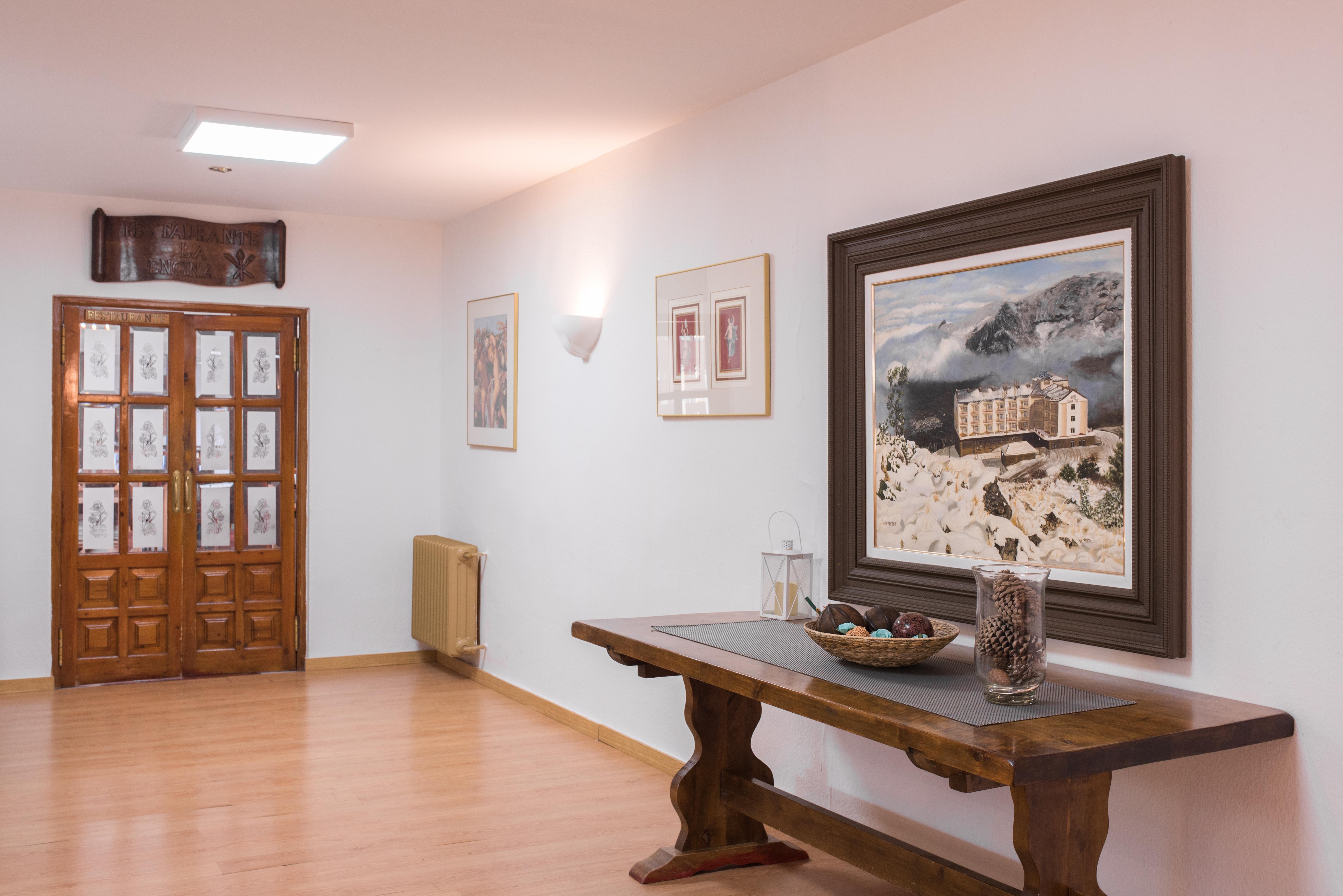 Citymar Santa Cruz II Σιέρρα Νεβάδα Εξωτερικό φωτογραφία