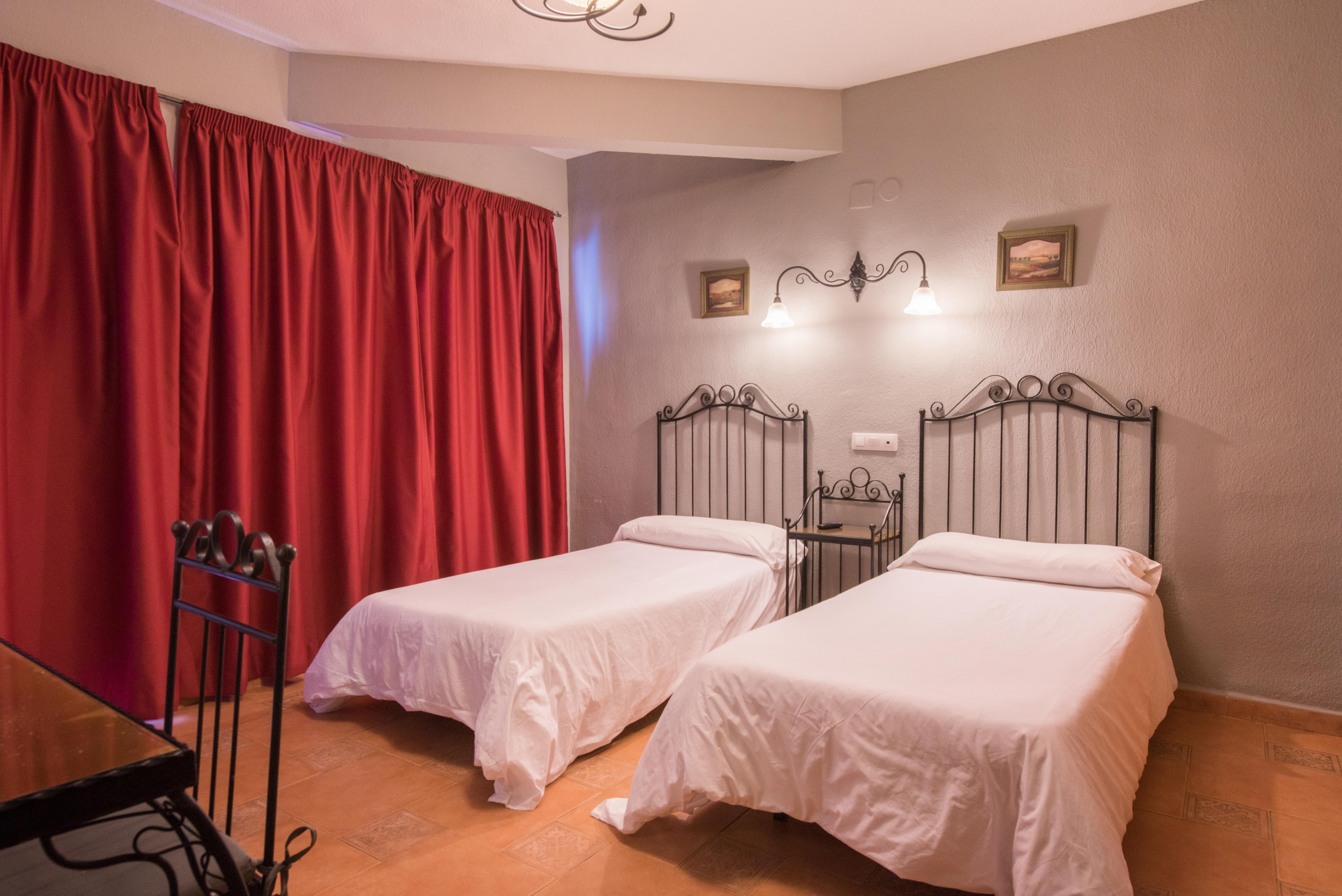 Citymar Santa Cruz II Σιέρρα Νεβάδα Εξωτερικό φωτογραφία