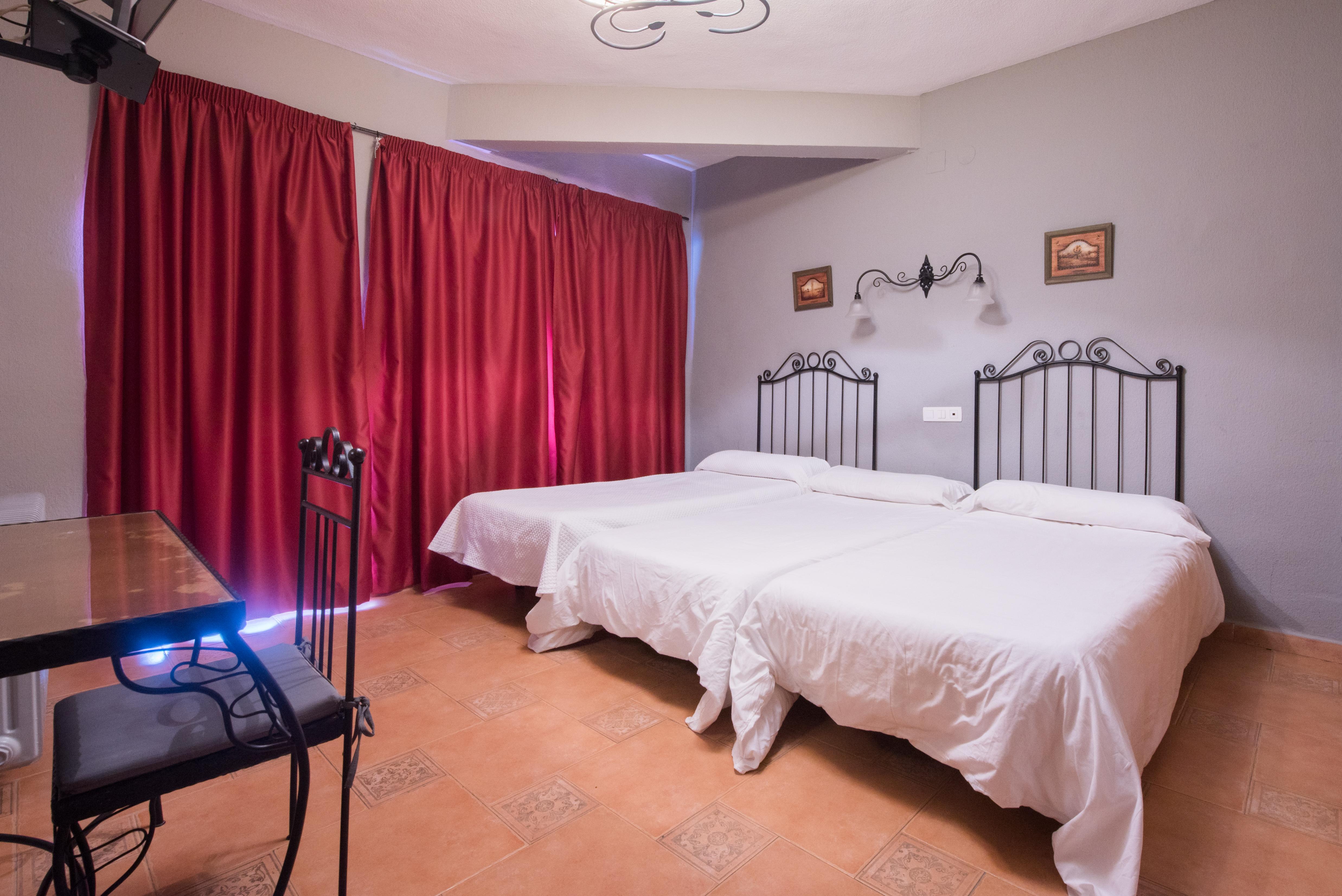 Citymar Santa Cruz II Σιέρρα Νεβάδα Εξωτερικό φωτογραφία