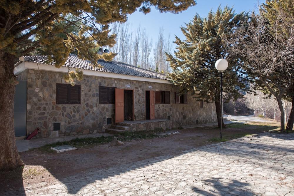 Citymar Santa Cruz II Σιέρρα Νεβάδα Εξωτερικό φωτογραφία