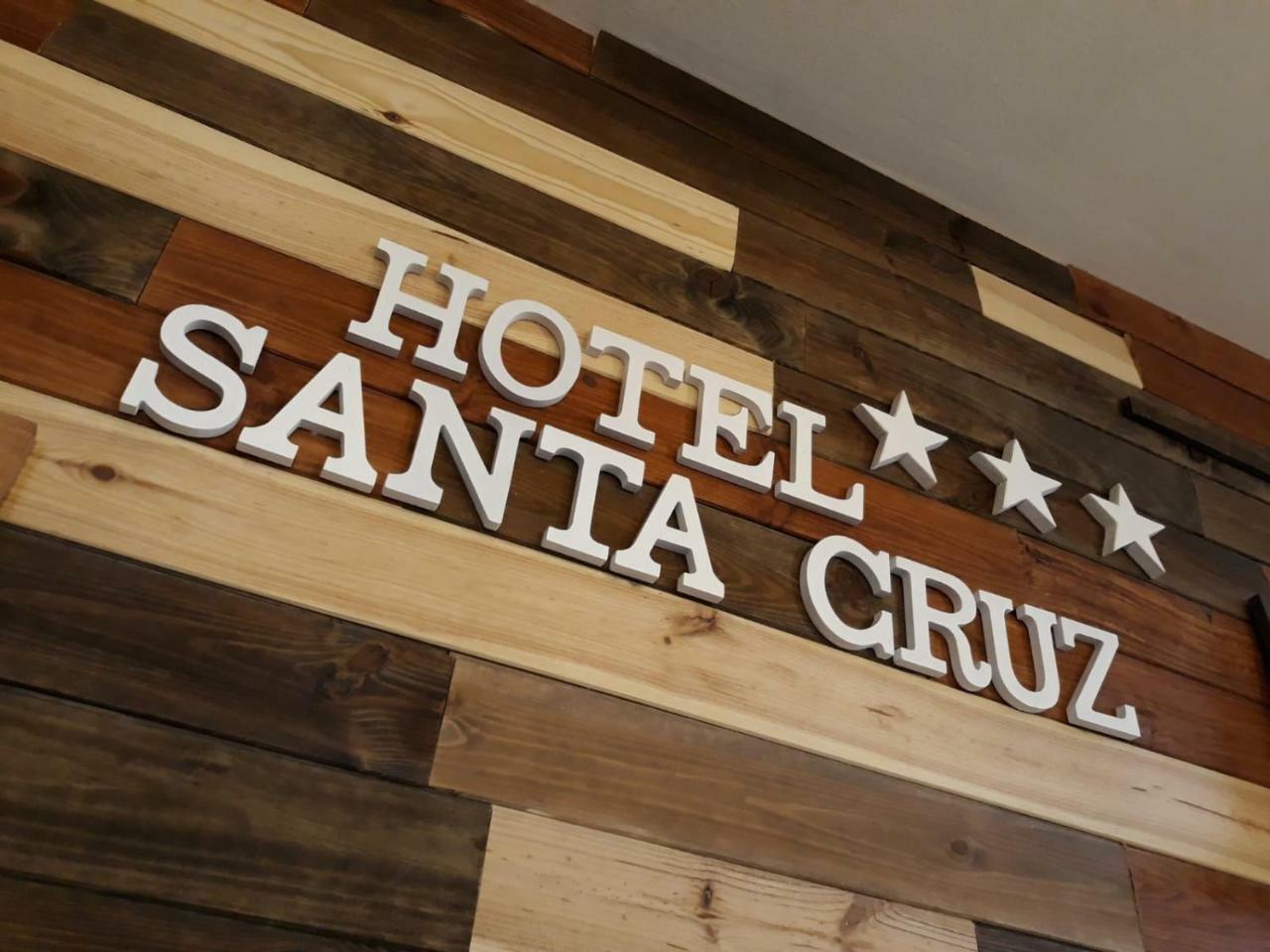 Citymar Santa Cruz II Σιέρρα Νεβάδα Εξωτερικό φωτογραφία