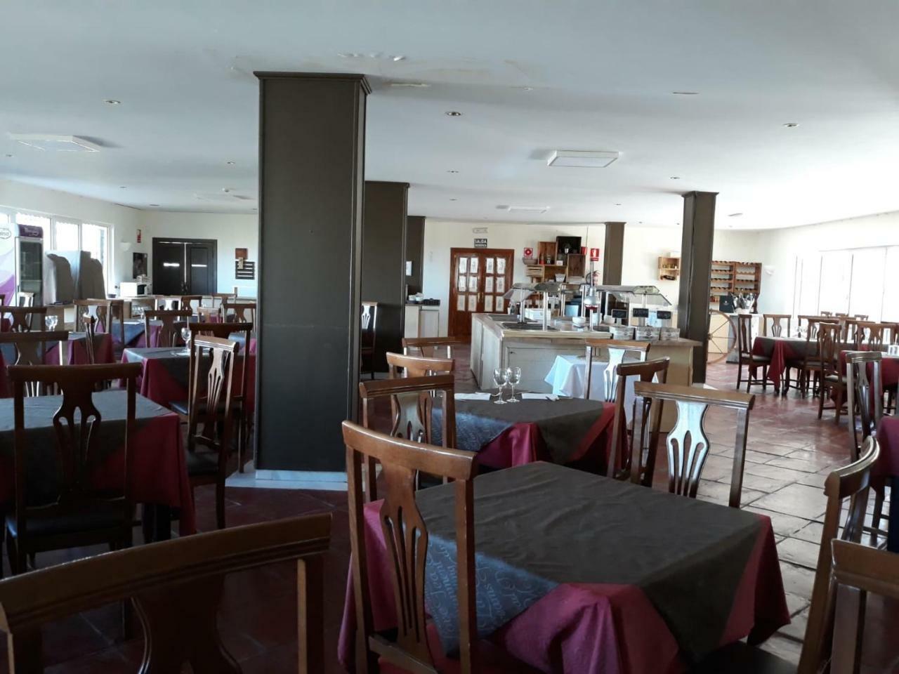 Citymar Santa Cruz II Σιέρρα Νεβάδα Εξωτερικό φωτογραφία