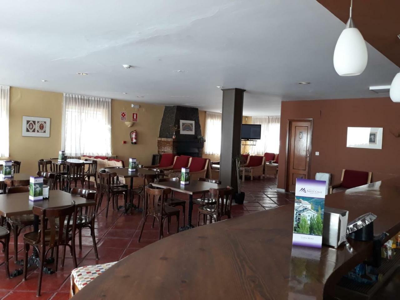 Citymar Santa Cruz II Σιέρρα Νεβάδα Εξωτερικό φωτογραφία