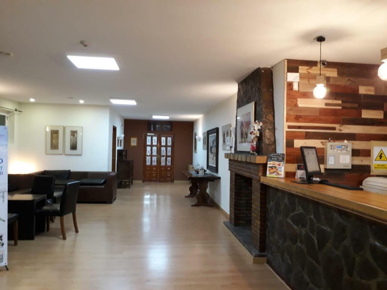 Citymar Santa Cruz II Σιέρρα Νεβάδα Εξωτερικό φωτογραφία