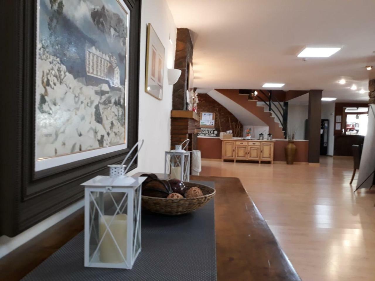 Citymar Santa Cruz II Σιέρρα Νεβάδα Εξωτερικό φωτογραφία