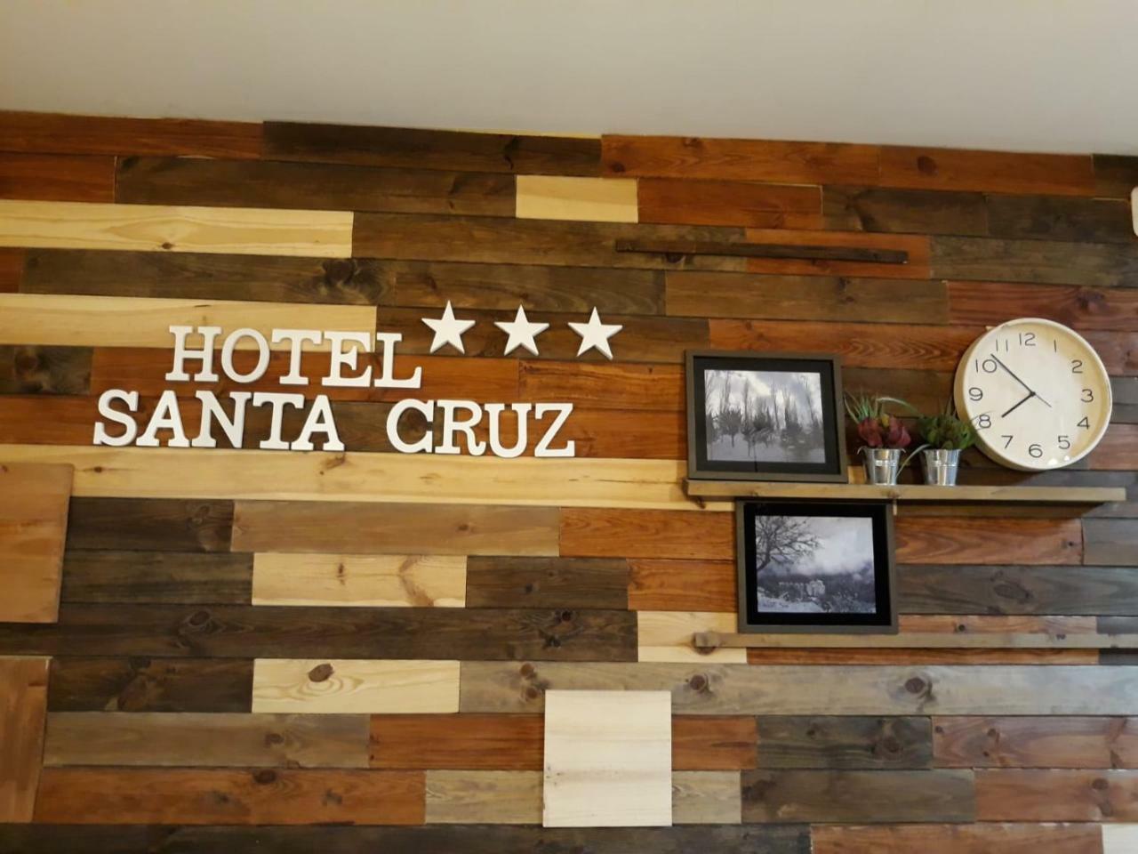 Citymar Santa Cruz II Σιέρρα Νεβάδα Εξωτερικό φωτογραφία