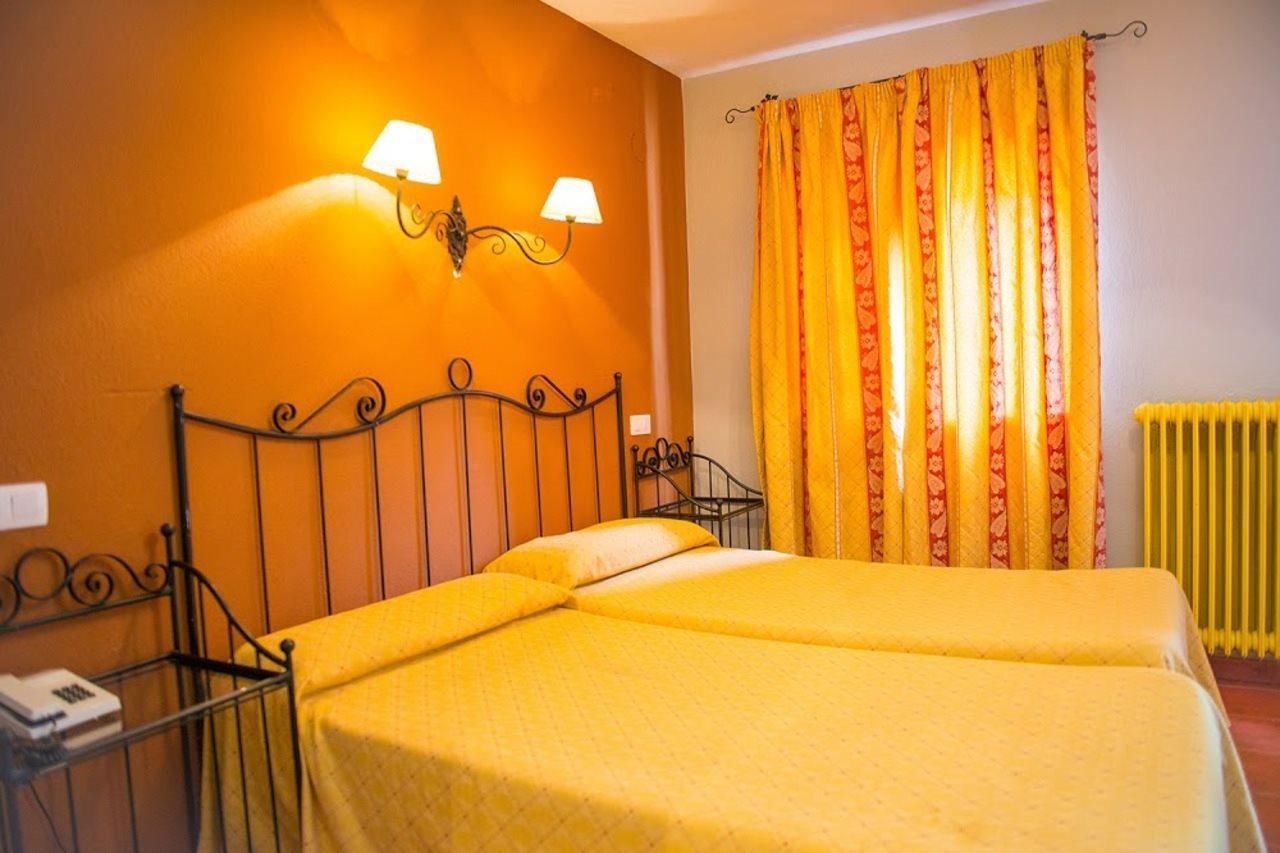 Citymar Santa Cruz II Σιέρρα Νεβάδα Εξωτερικό φωτογραφία